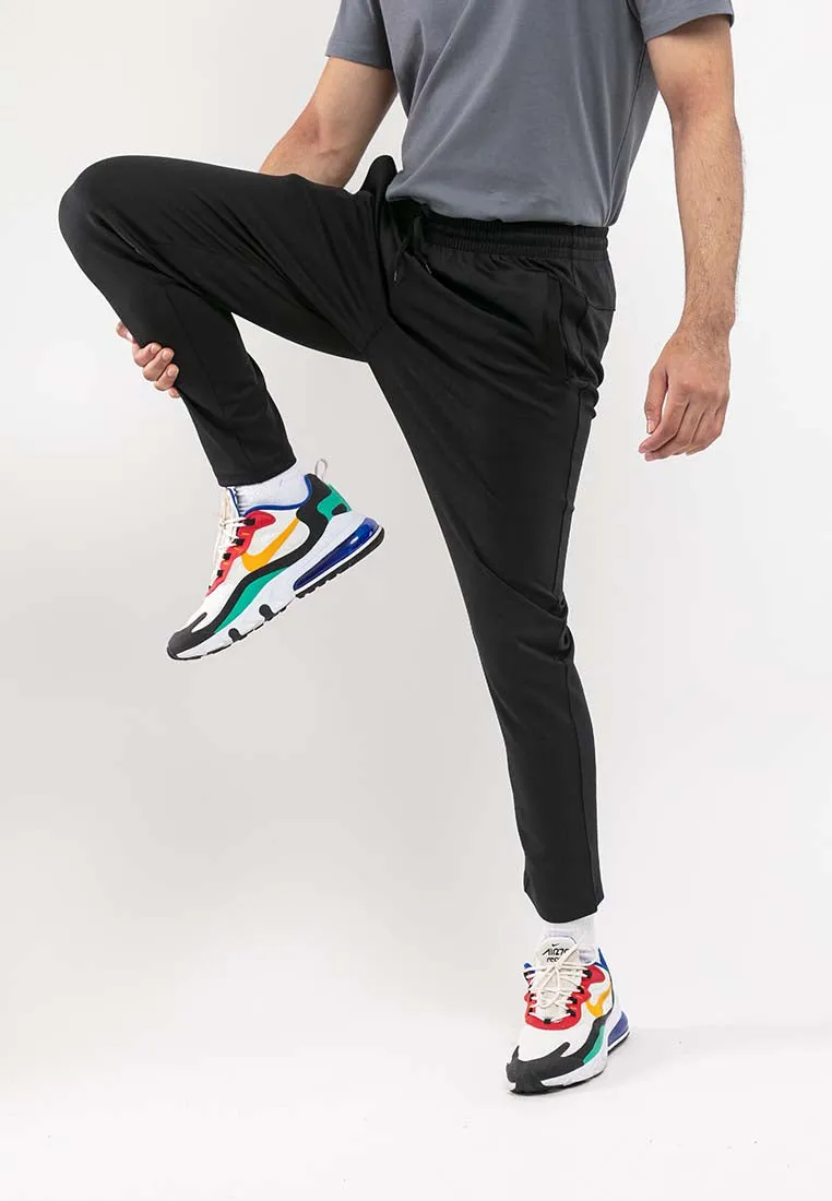 Forest Stretchable Jogger Pants Men Jogger Track Pants | Seluar Lelaki Jogger - 10694