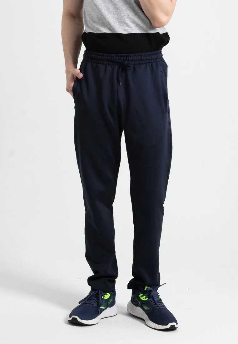 Forest Stretchable Jogger Pants Men Jogger Track Pants | Seluar Lelaki Jogger - 10694