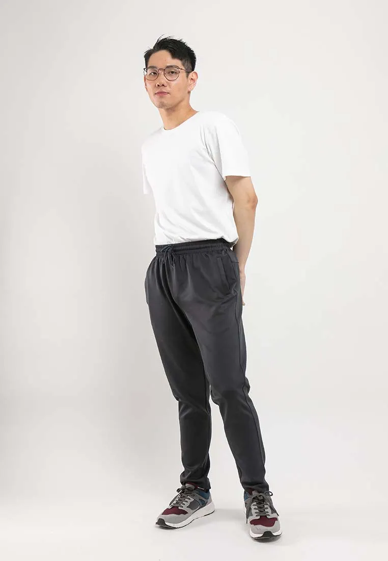 Forest Stretchable Jogger Pants Men Jogger Track Pants | Seluar Lelaki Jogger - 10694