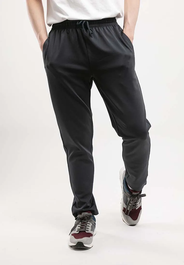Forest Stretchable Jogger Pants Men Jogger Track Pants | Seluar Lelaki Jogger - 10694