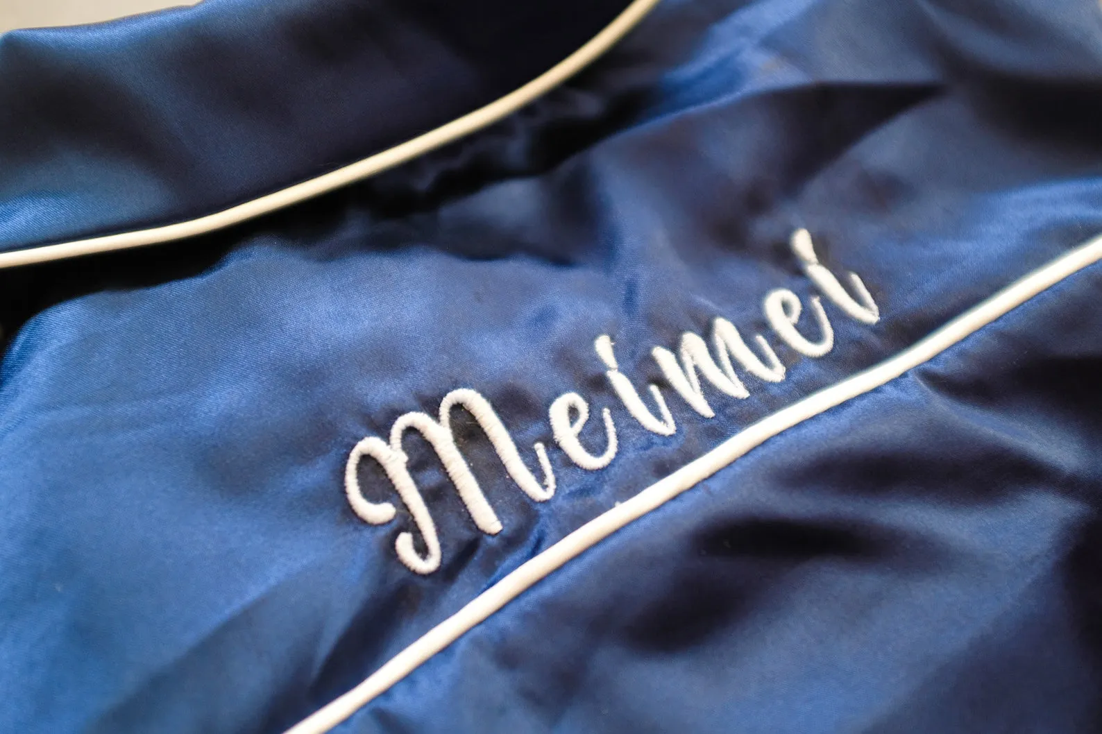 FREE Personalized Silk Cute Pajamas for Small Dogs and Cats