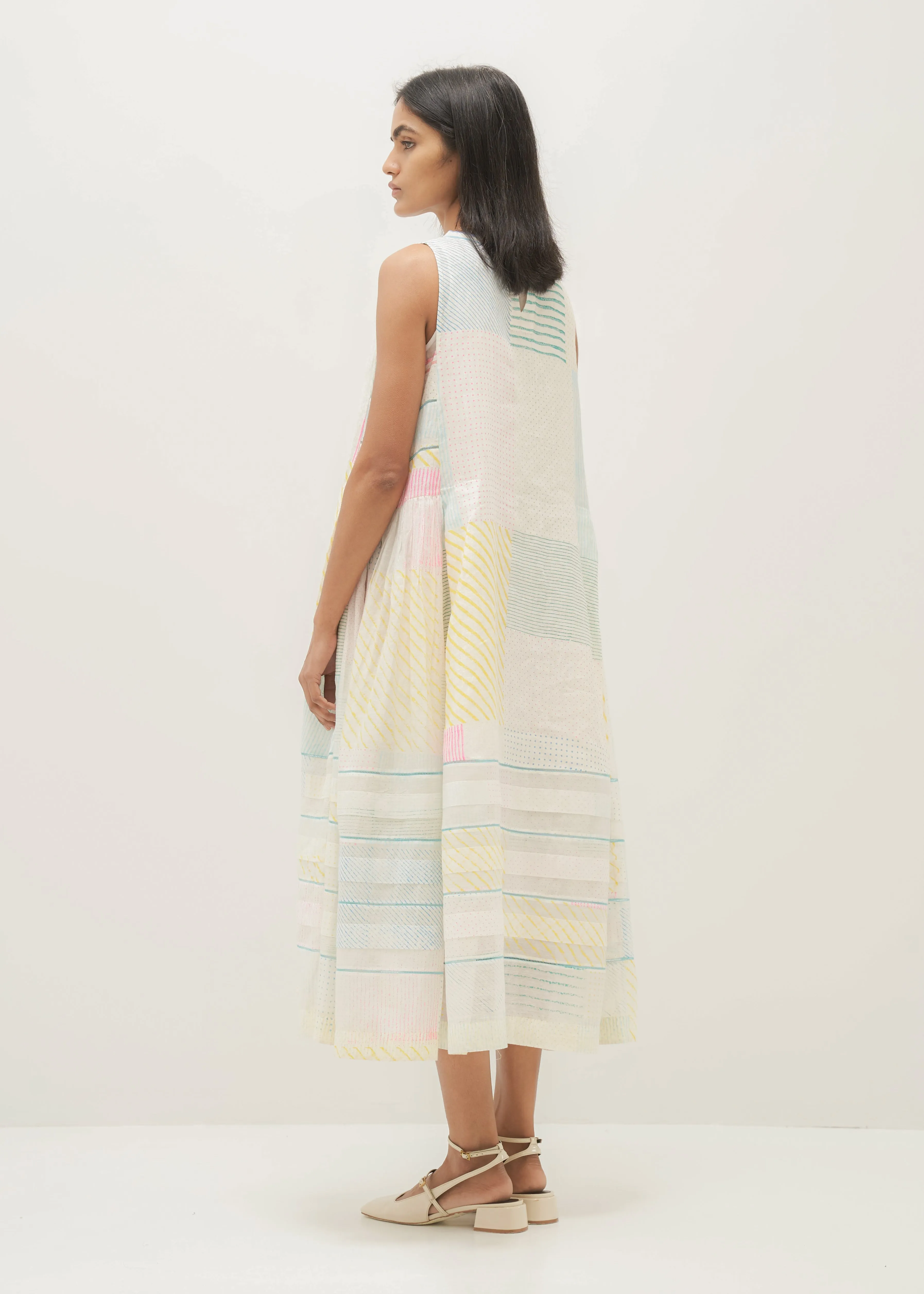 FYODOR DRESS