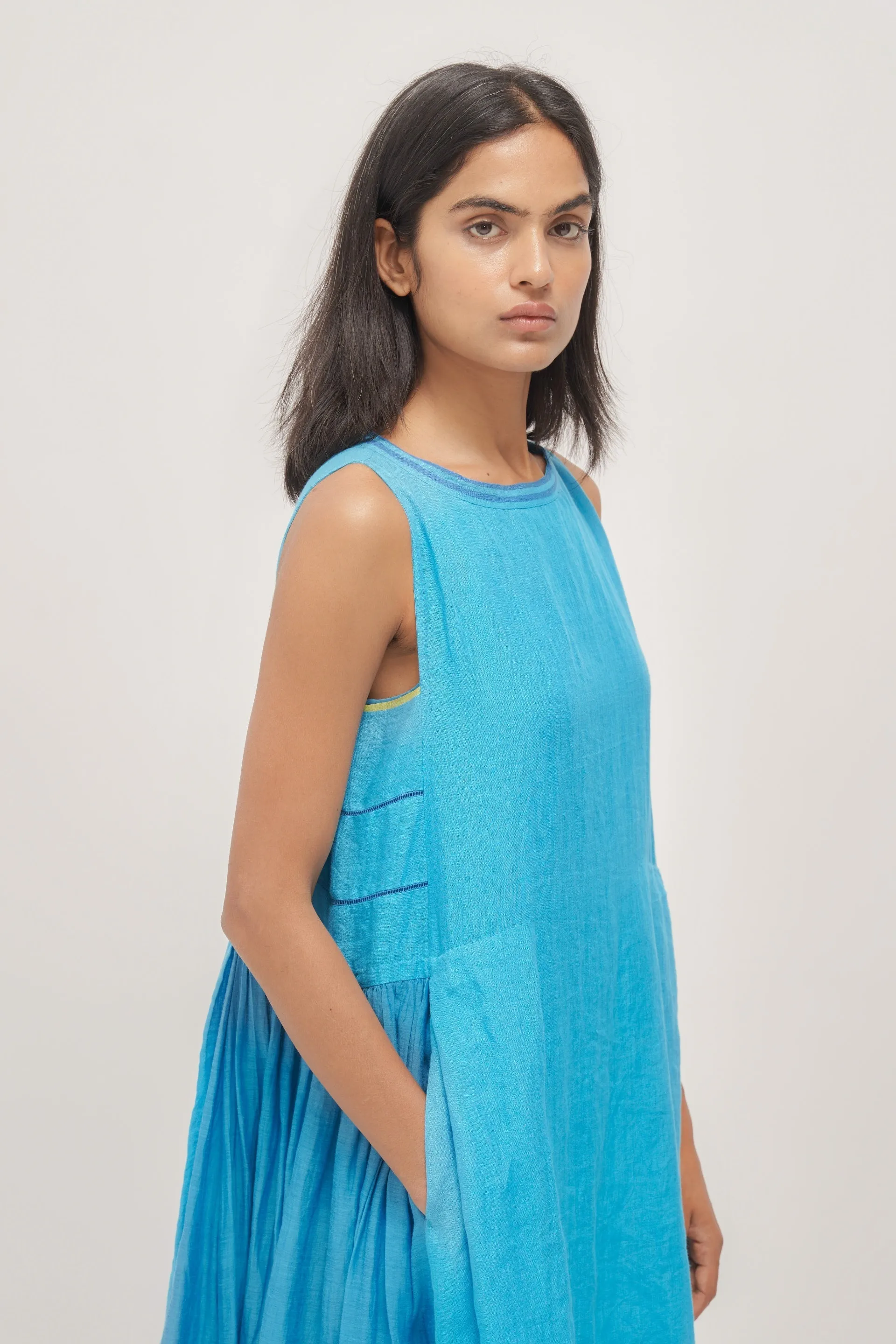 FYODOR DRESS