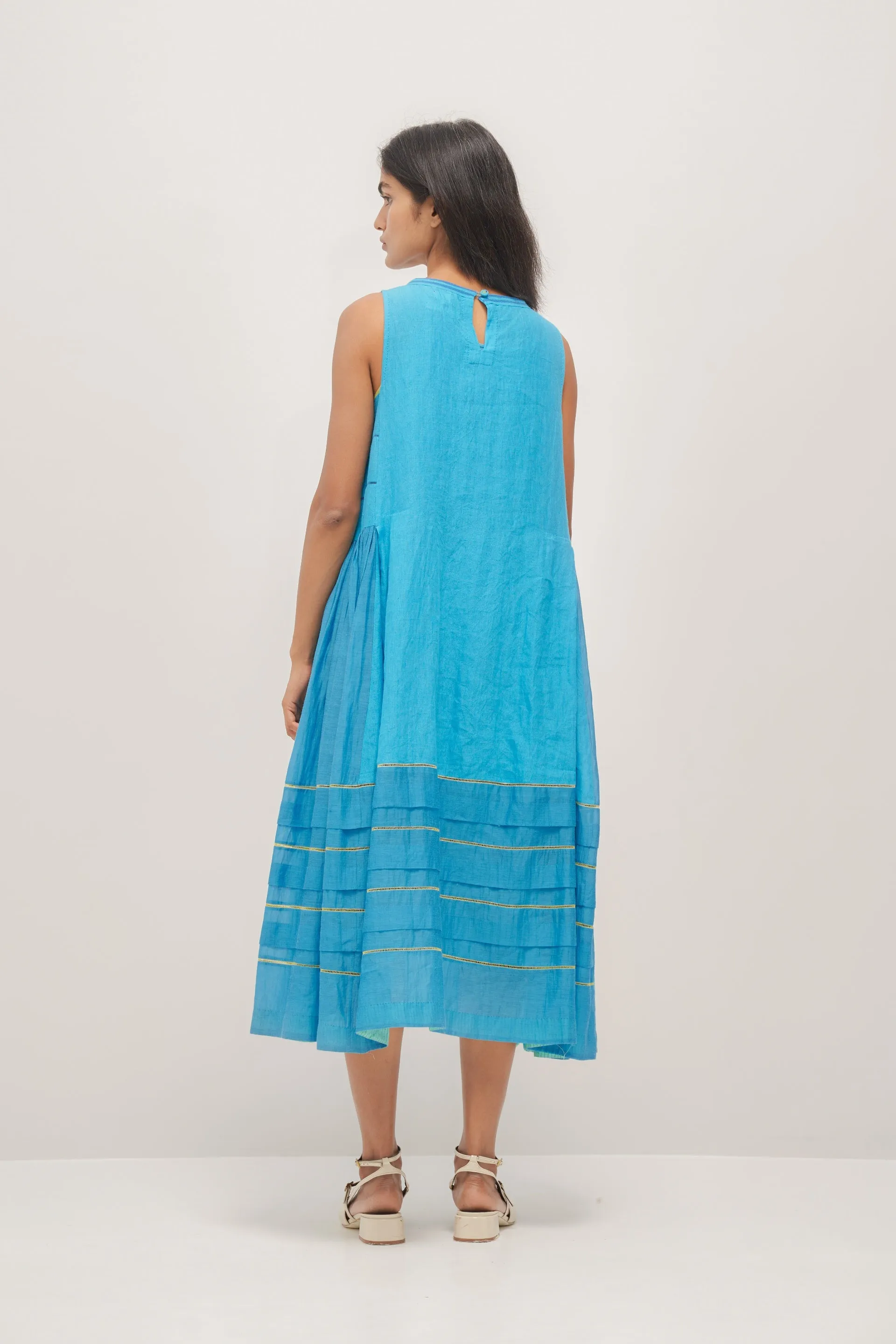FYODOR DRESS