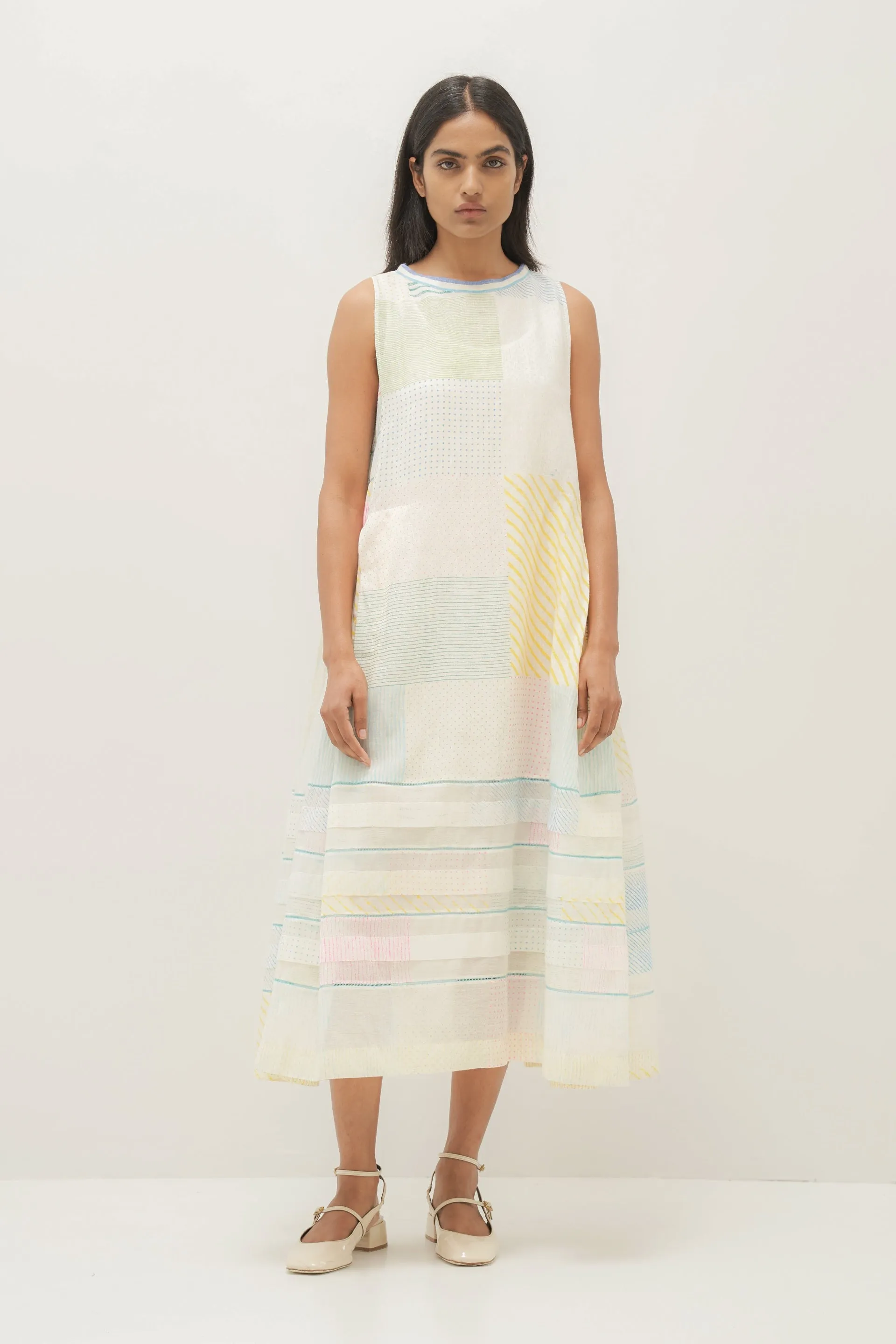 FYODOR DRESS