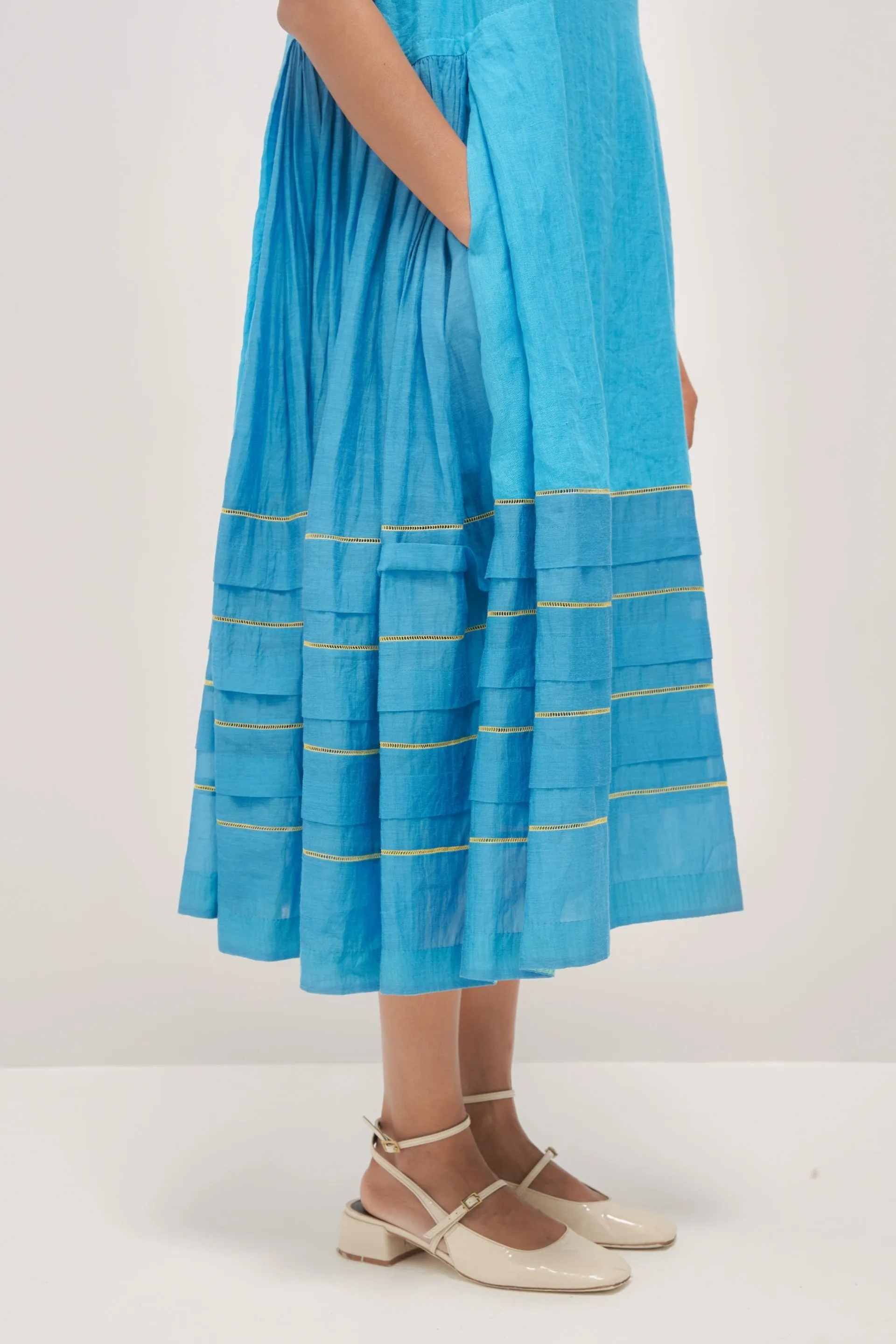 FYODOR DRESS