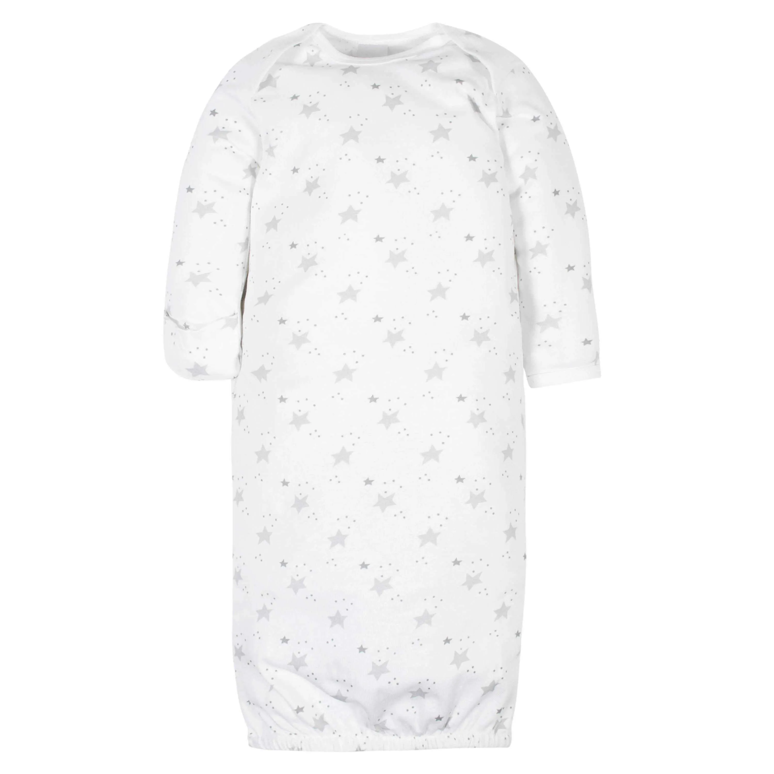 Gerber® 2-Pack Baby Neutral Dream Gowns