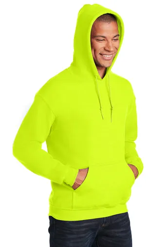 Gildan® 18500 Heavy Blend™ Hooded Sweatshirt