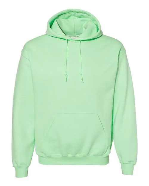 Gildan® 18500 Heavy Blend™ Hooded Sweatshirt