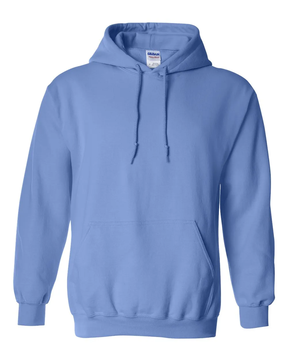 Gildan® 18500 Heavy Blend™ Hooded Sweatshirt