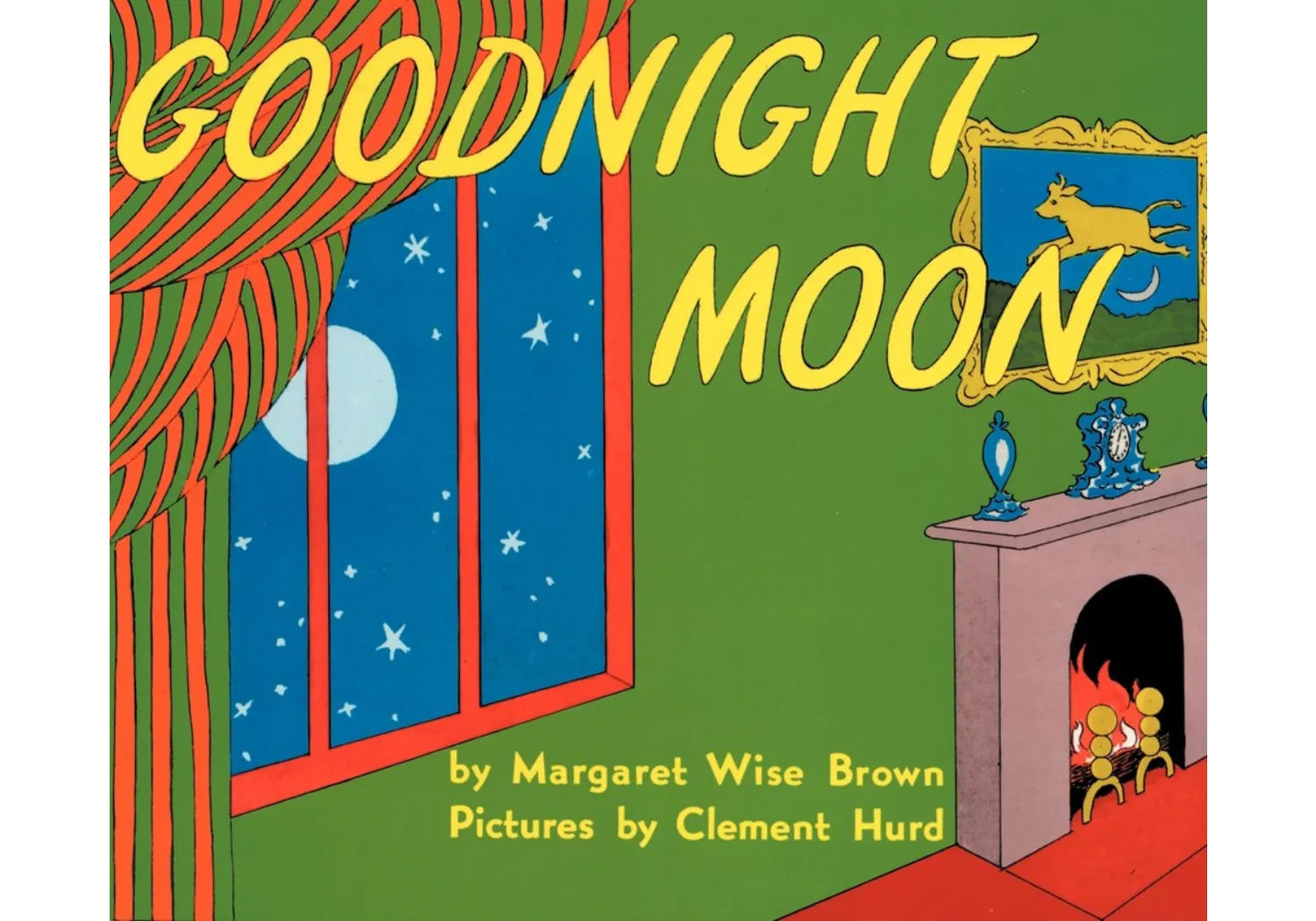 Goodnight Moon