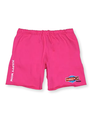 Happy Dad Happy Mom Sweatshorts