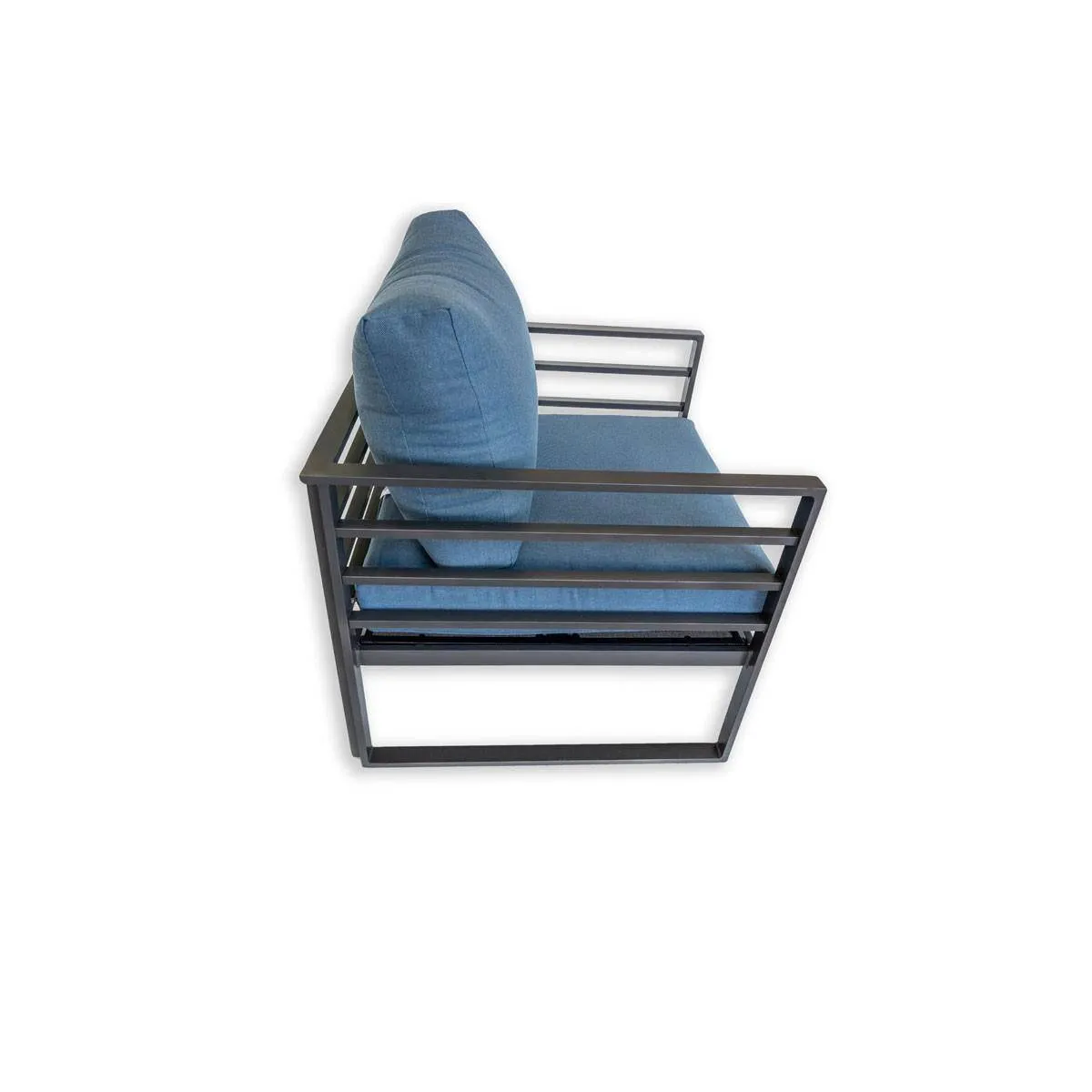 Havana 4 Piece Loveseat Group