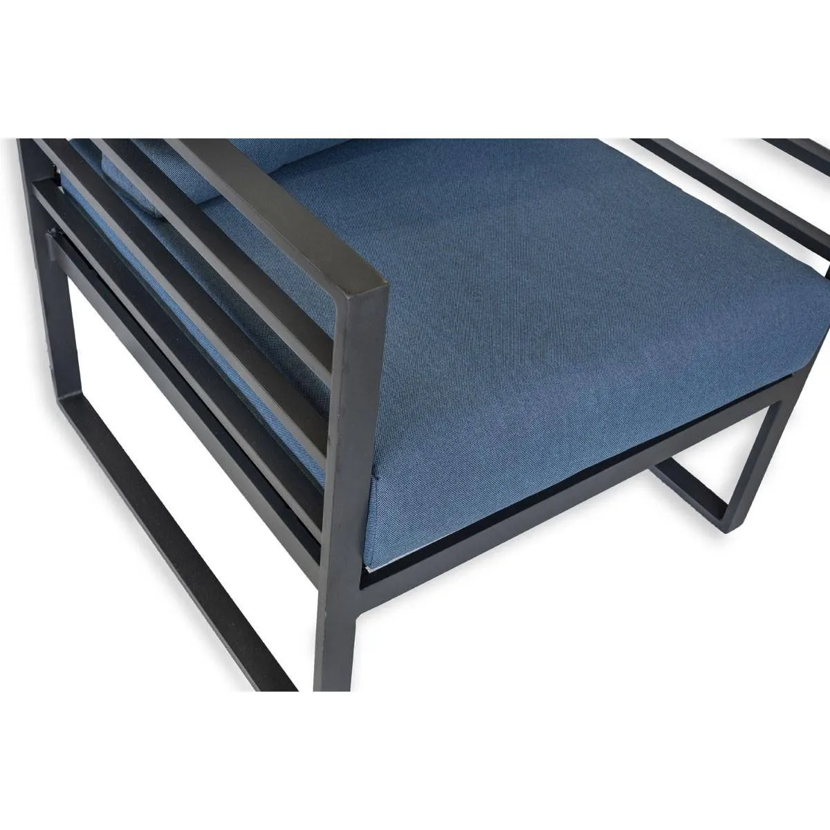 Havana 4 Piece Loveseat Group