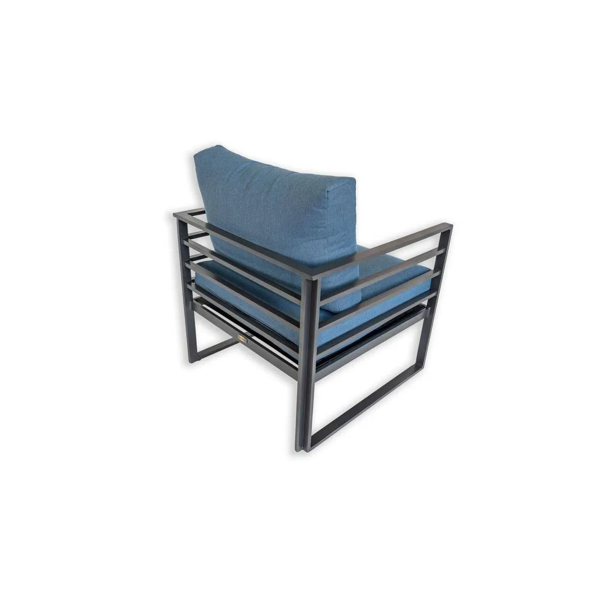 Havana 4 Piece Loveseat Group