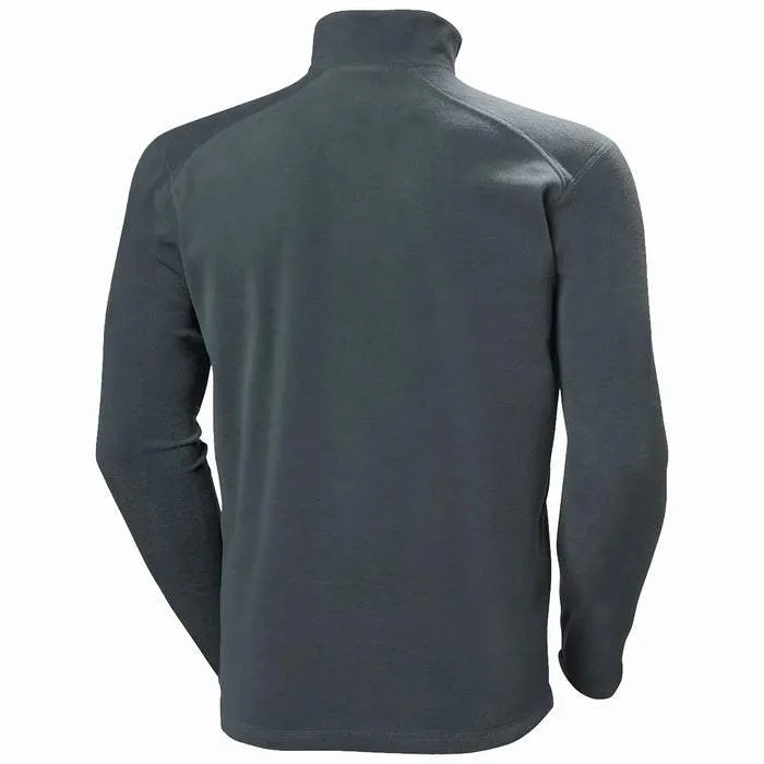 Helly Hansen Men's Daybreaker 1/2 Zip Fleece Jacket | Sustainable Mid-Layer with Superior Warmth and Performance
