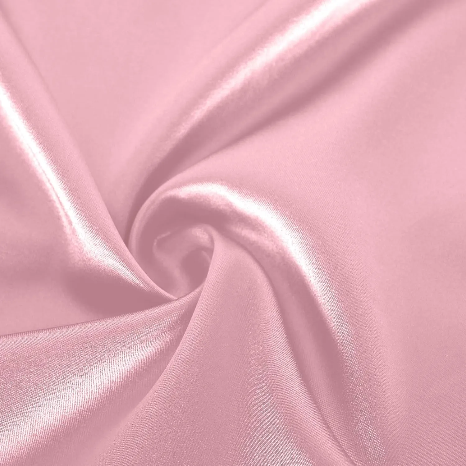 HGps8w Women's Satin Silk Pajamas Sleevelss V Neck Tank Top with Ruffle Shorts 2 Piece Sleepwear Soft Pjs Lounge Sets