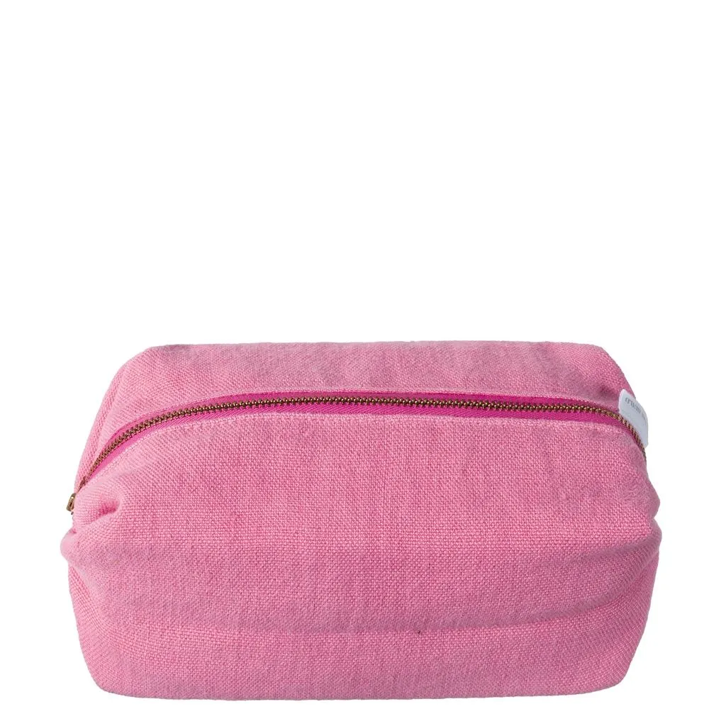 Hibiscus Medium Washbag