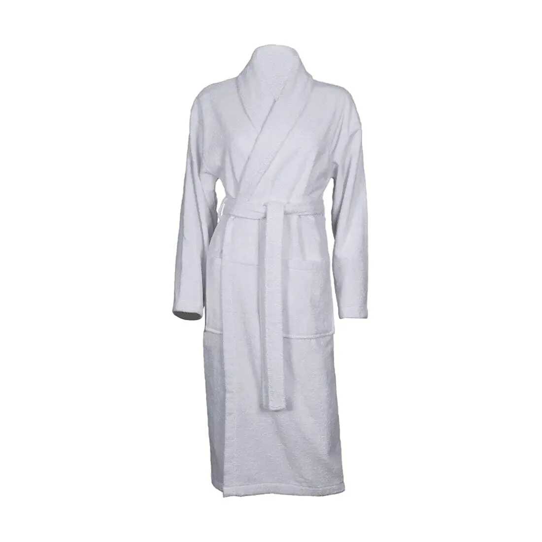 His And Hers Value Bathrobes