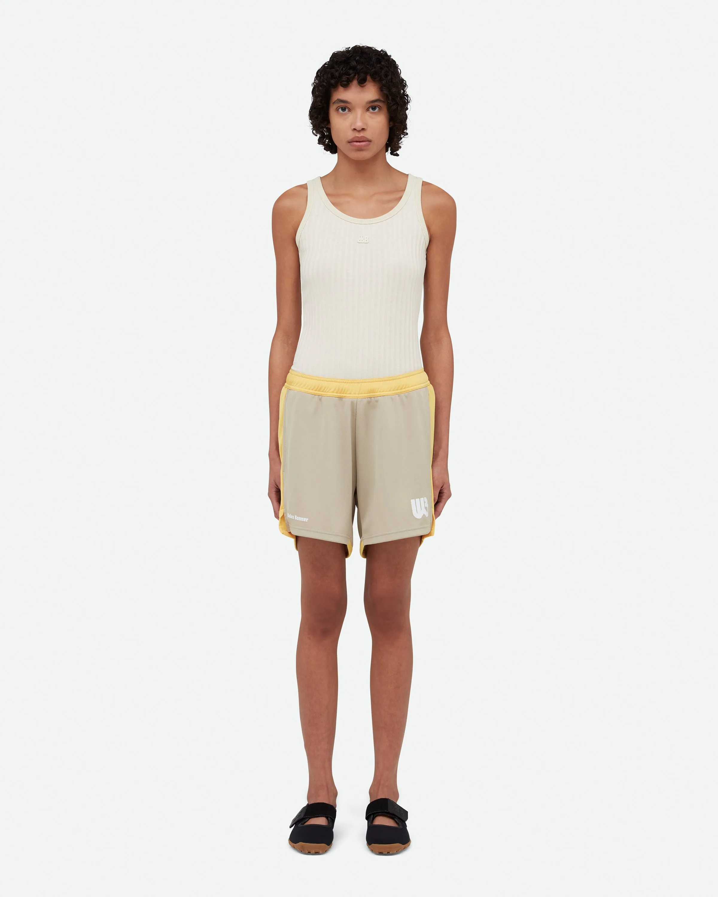 Home Jersey Shorts
