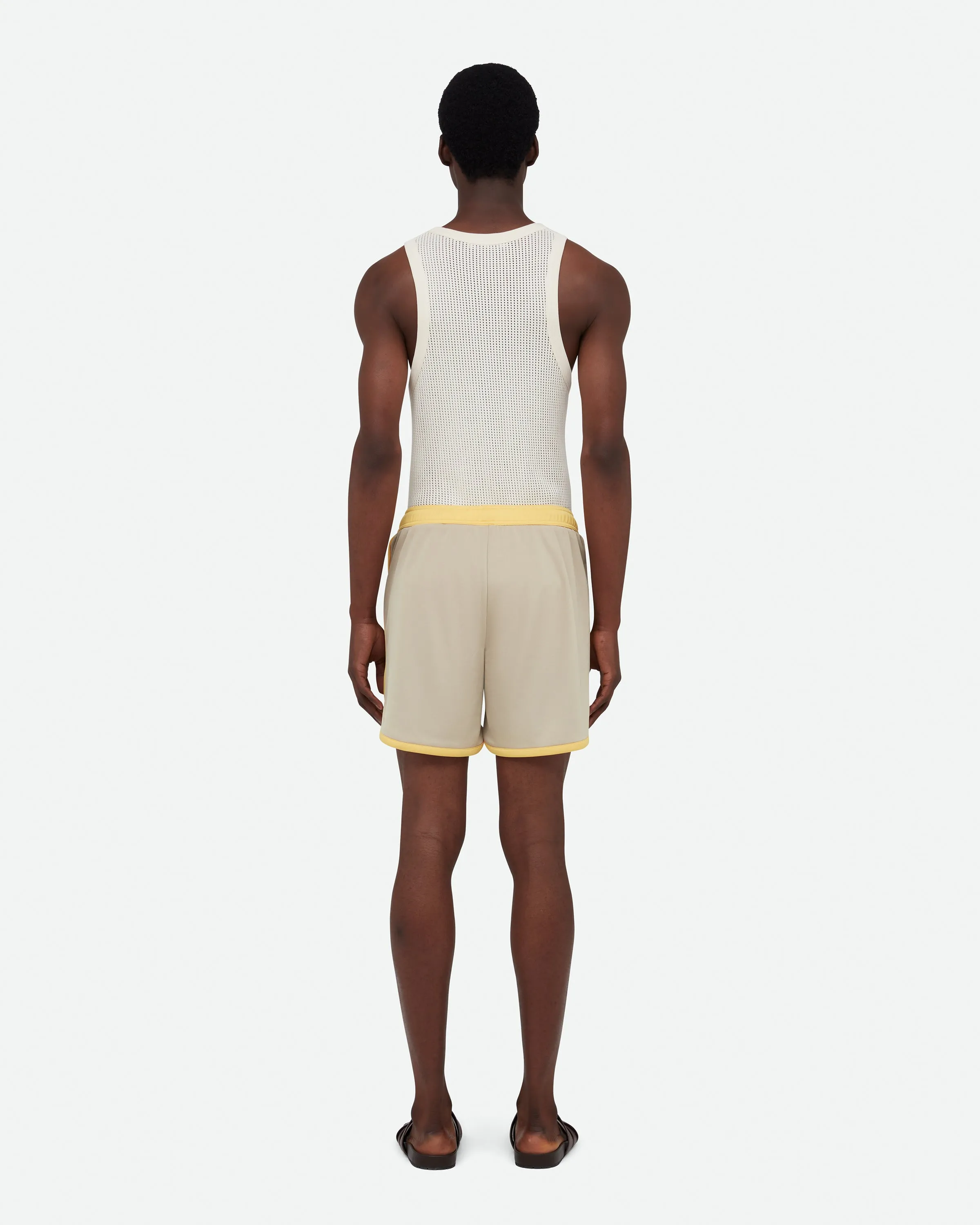 Home Jersey Shorts