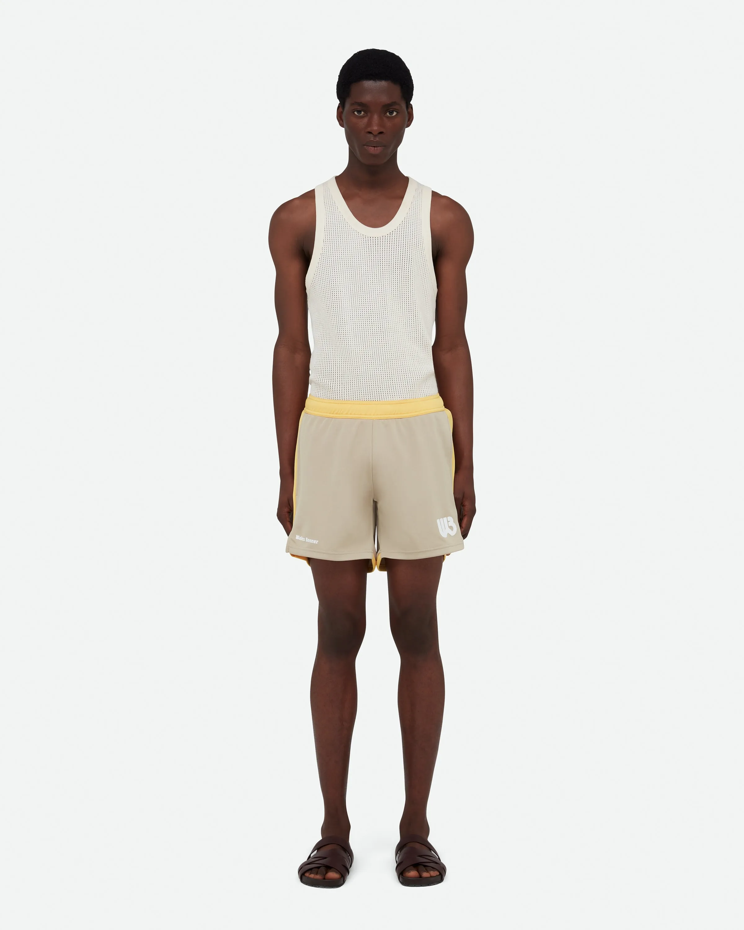 Home Jersey Shorts
