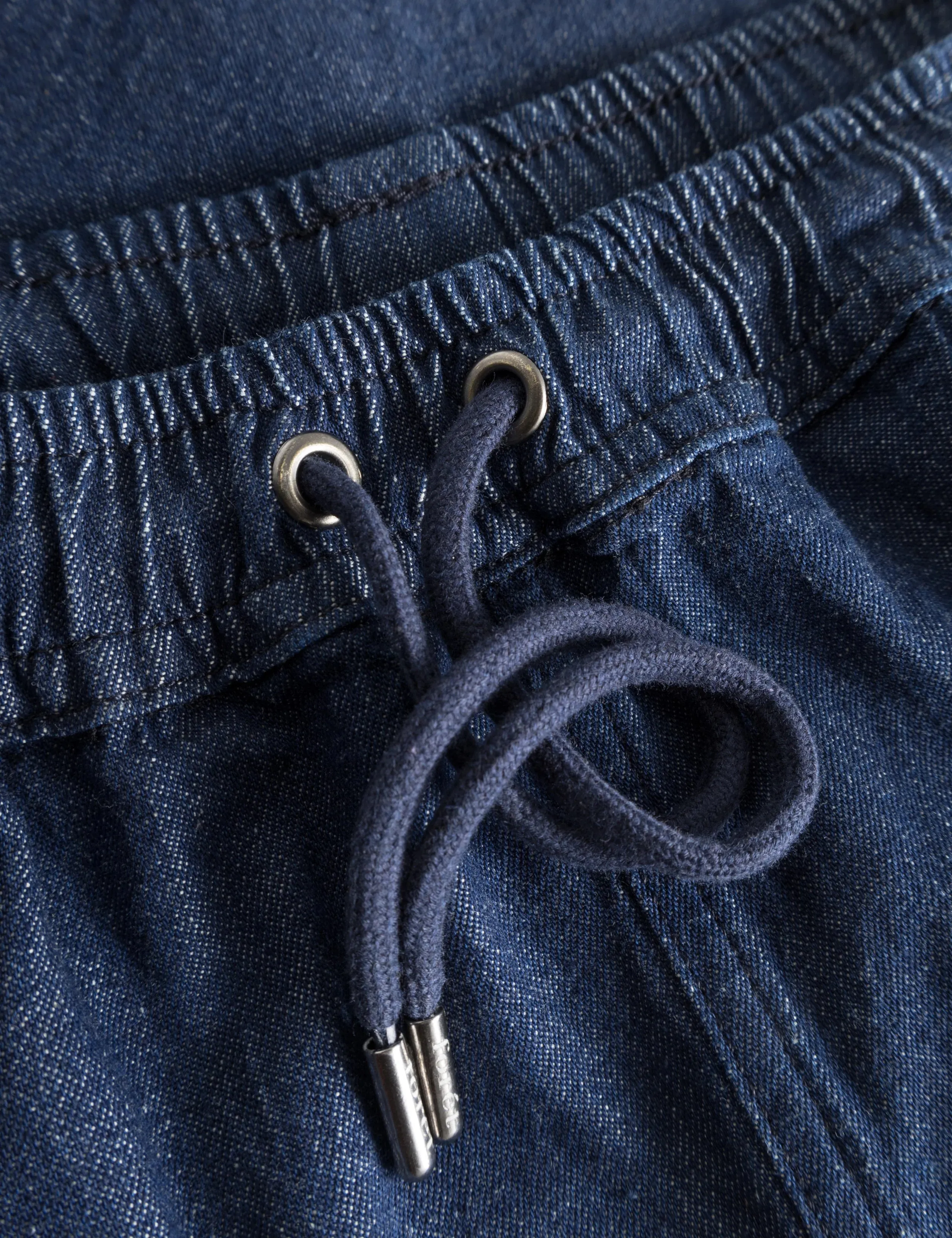 Home Shorts Denim