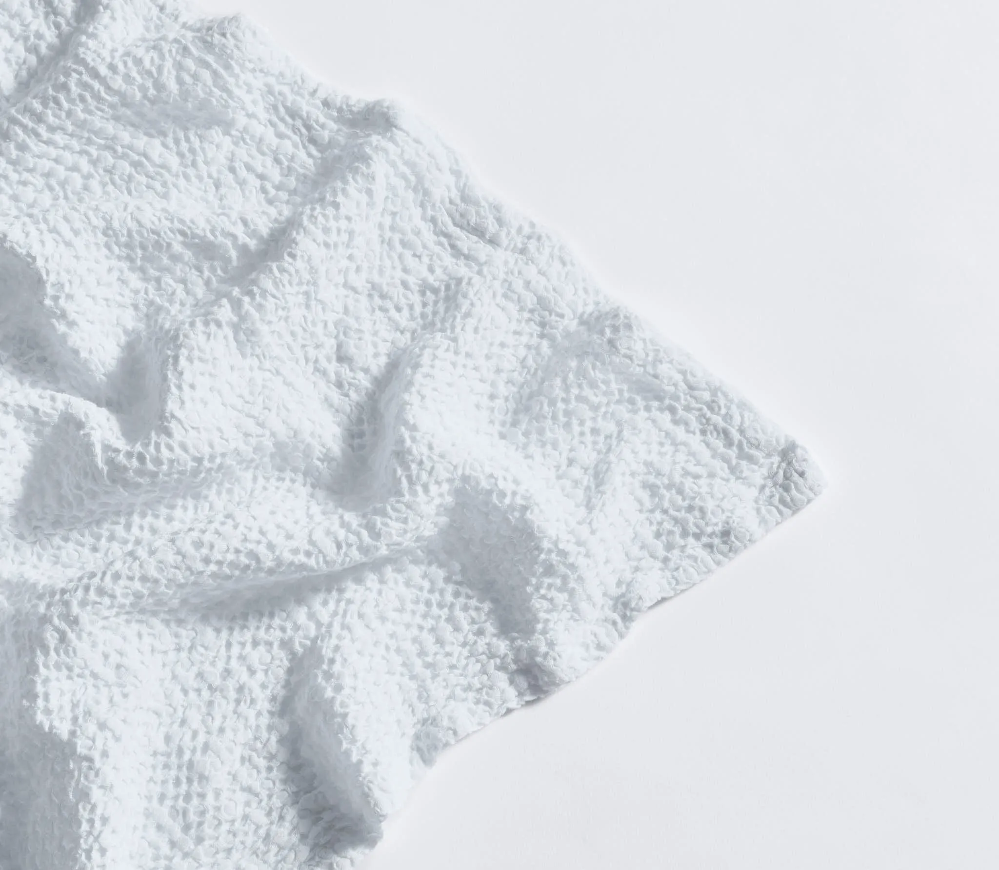 Honeycomb Washcloth
