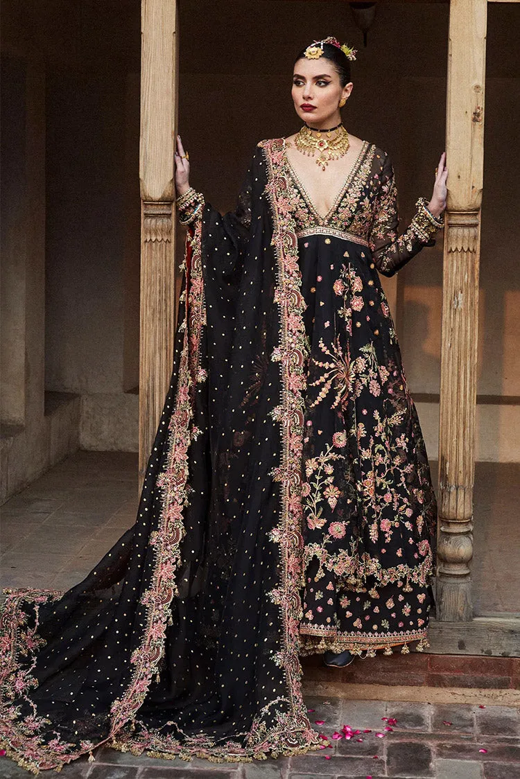 Hussain Rehar - Festive Collection - 05 Pathaar - Unstitched