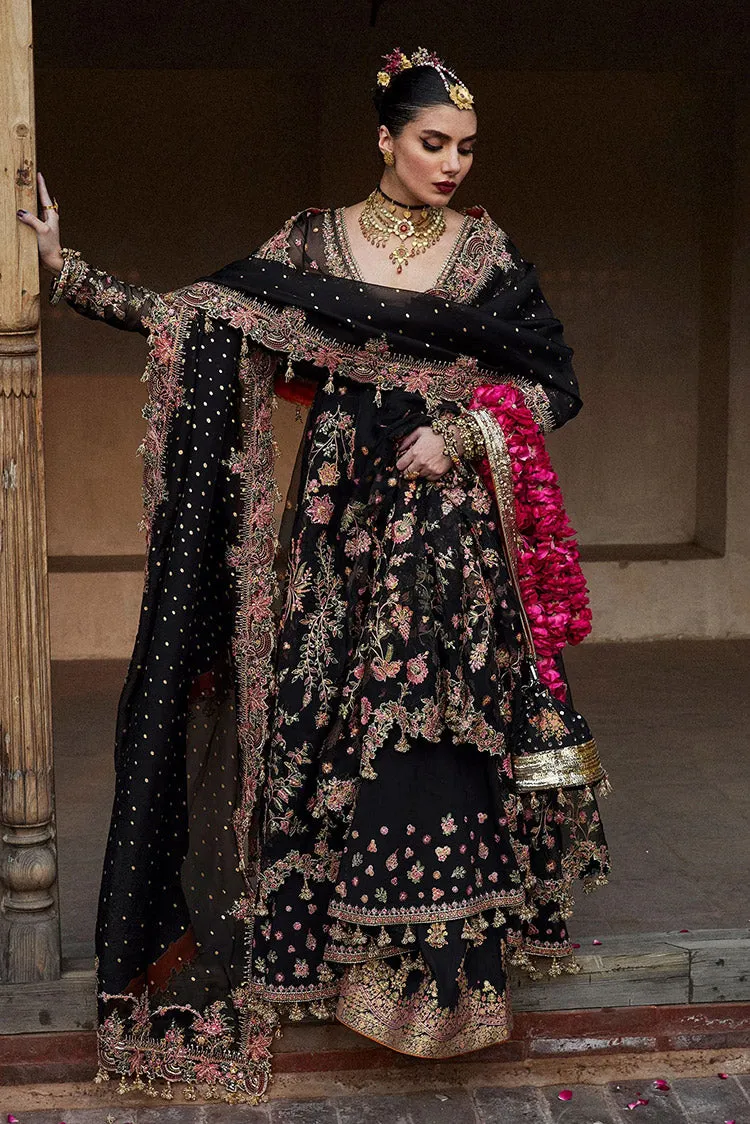 Hussain Rehar - Festive Collection - 05 Pathaar - Unstitched