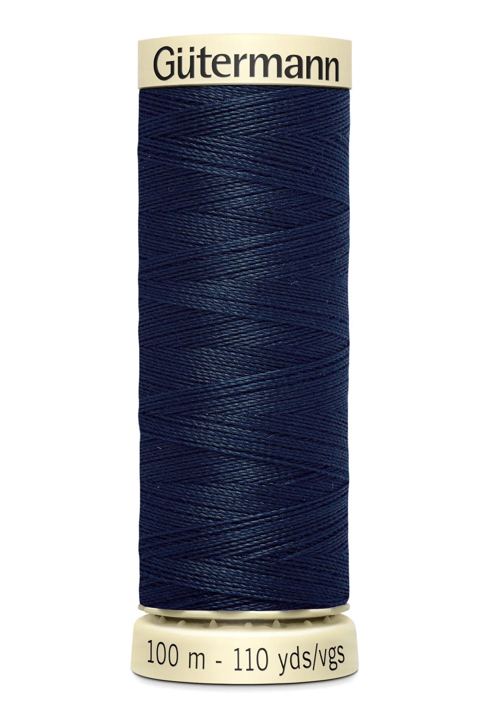Ink Spot Dark Teal Silk Crepe De Chine