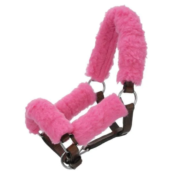 Intrepid International Halter Fleece Sets, 4 piece