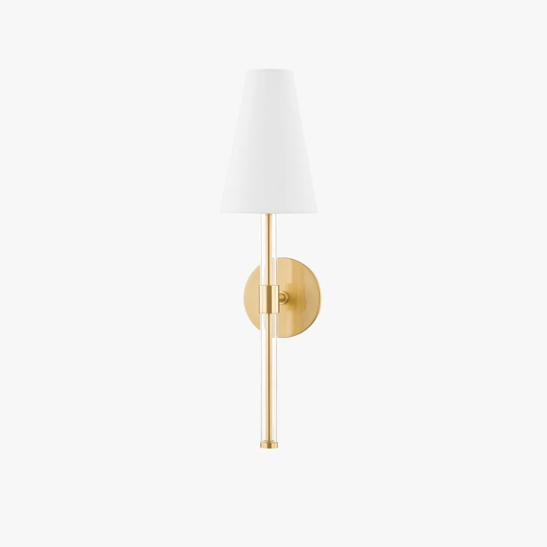 Jacinda Wall Sconce