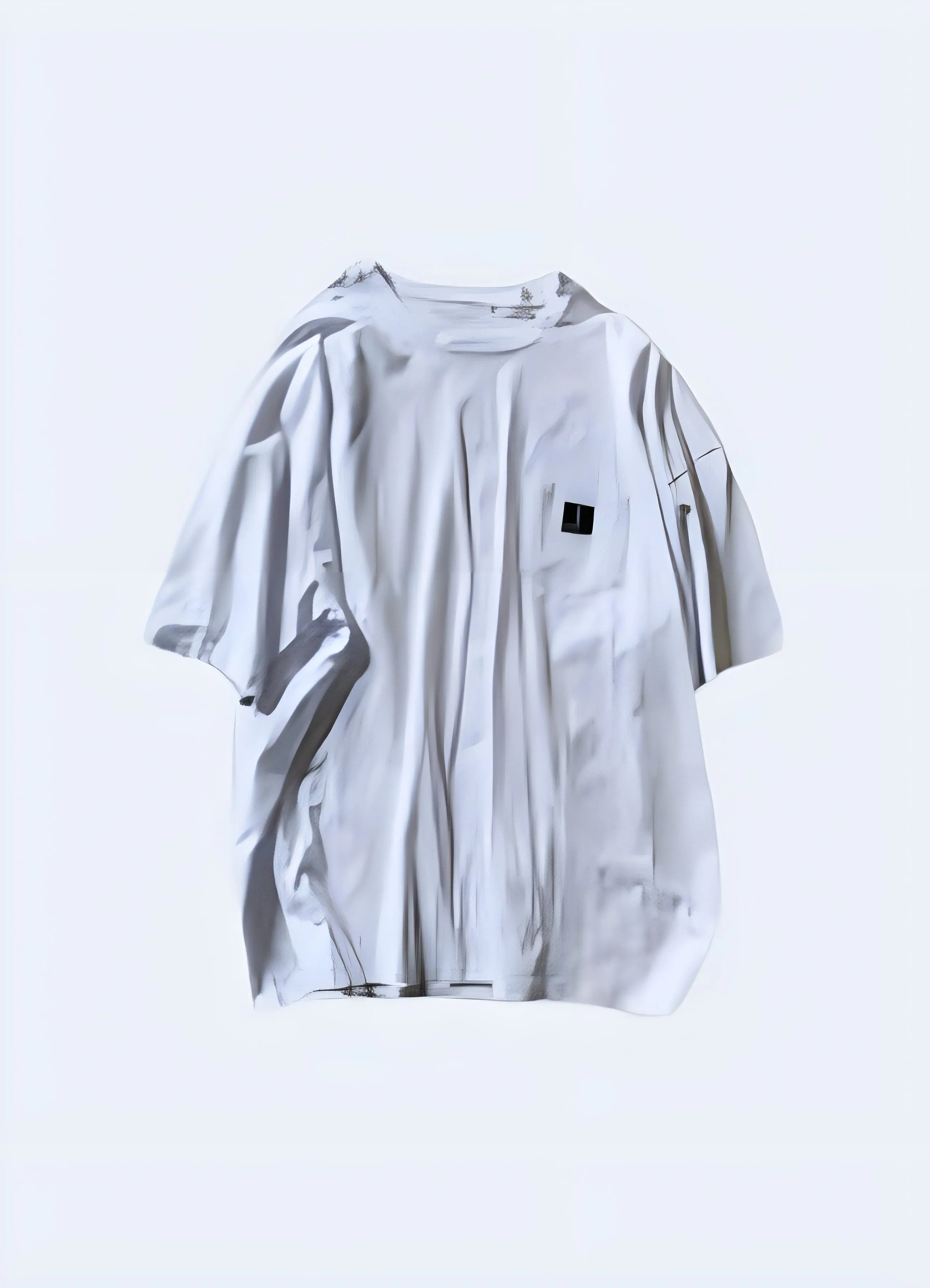 Japanese Oversized Shirt