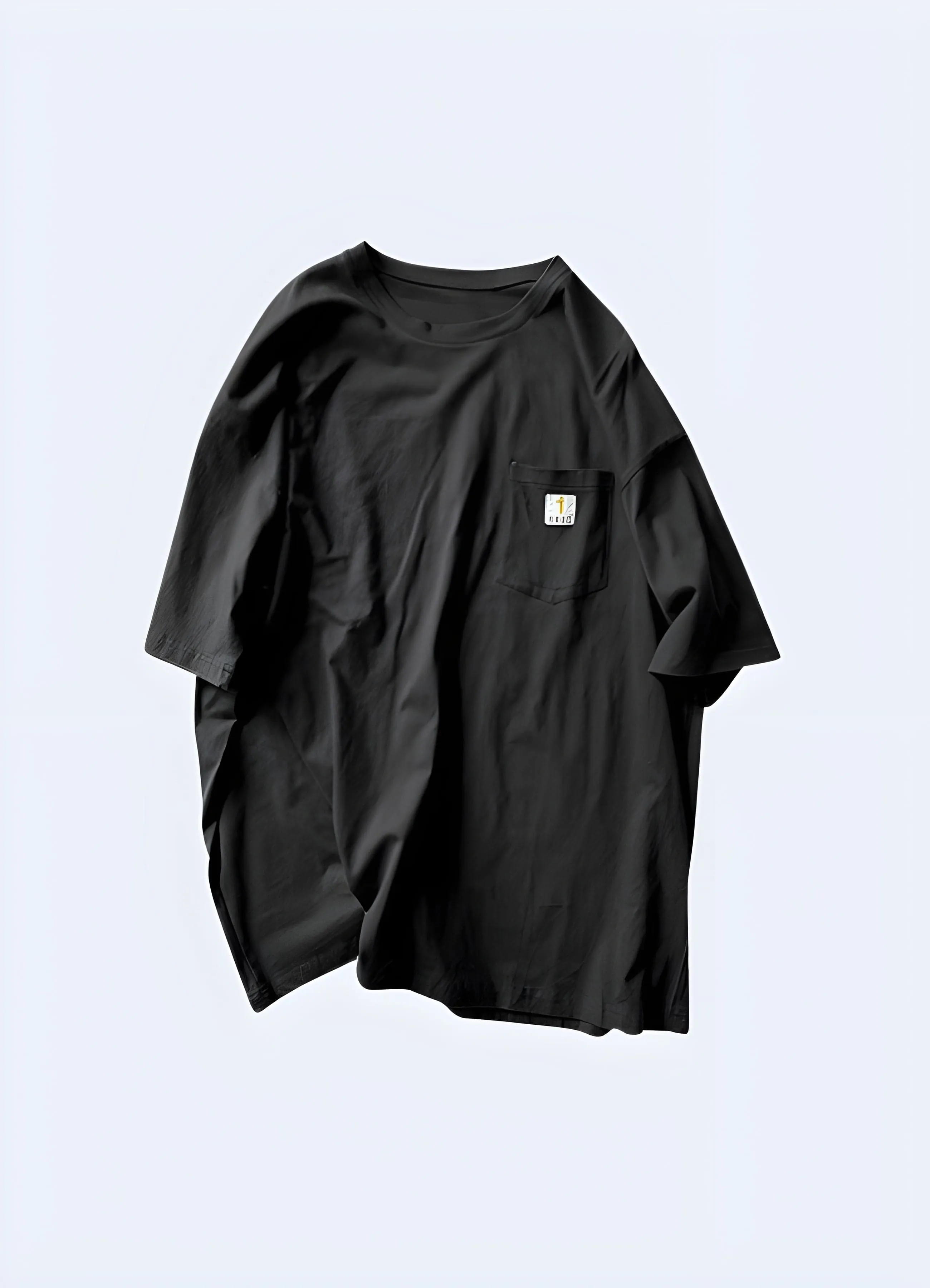 Japanese Oversized Shirt