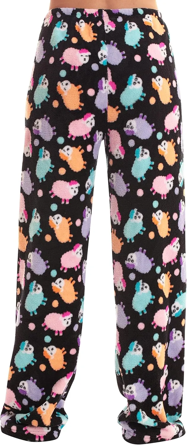 Just Love Pajama Pants - Plush