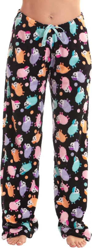 Just Love Pajama Pants - Plush