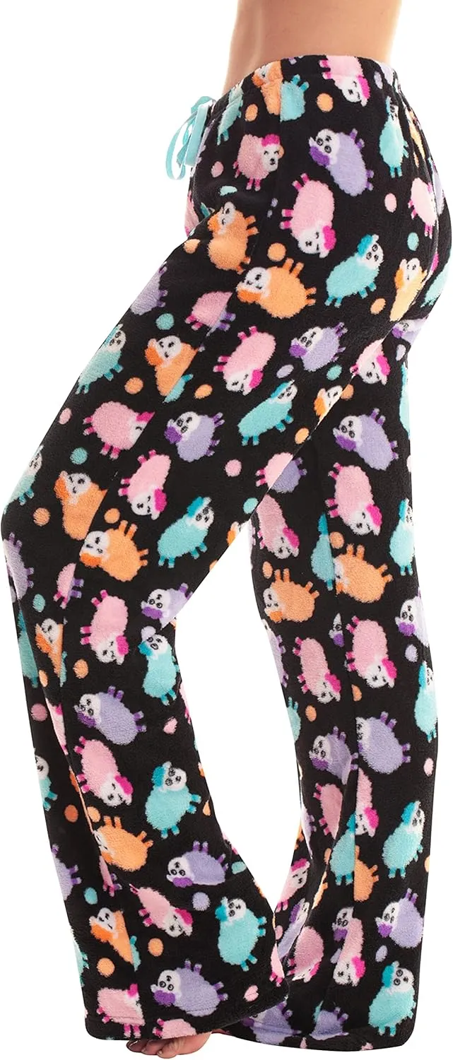 Just Love Pajama Pants - Plush