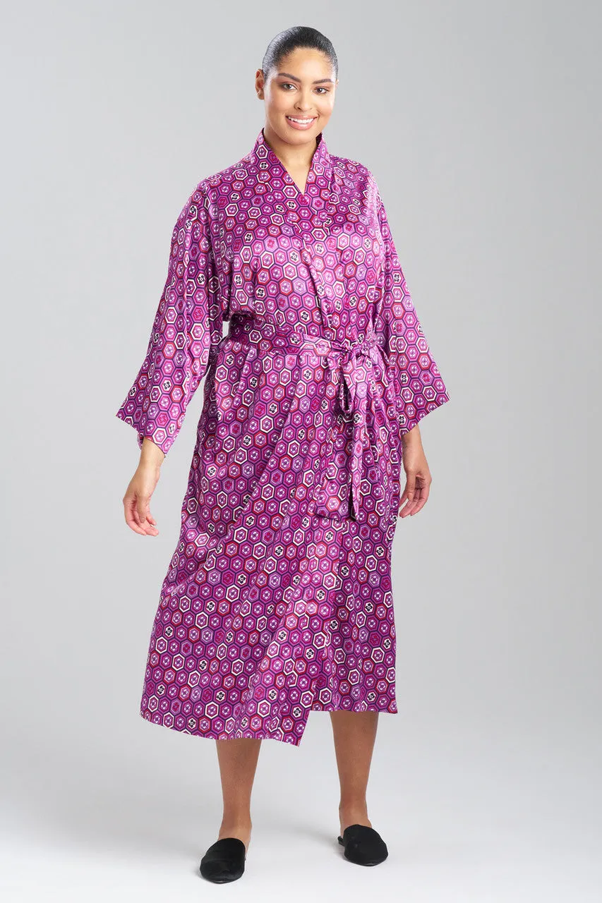 Kano Robe