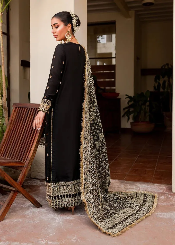 Kanwal Malik | Afreen Luxury Pret '23 | Chiragh