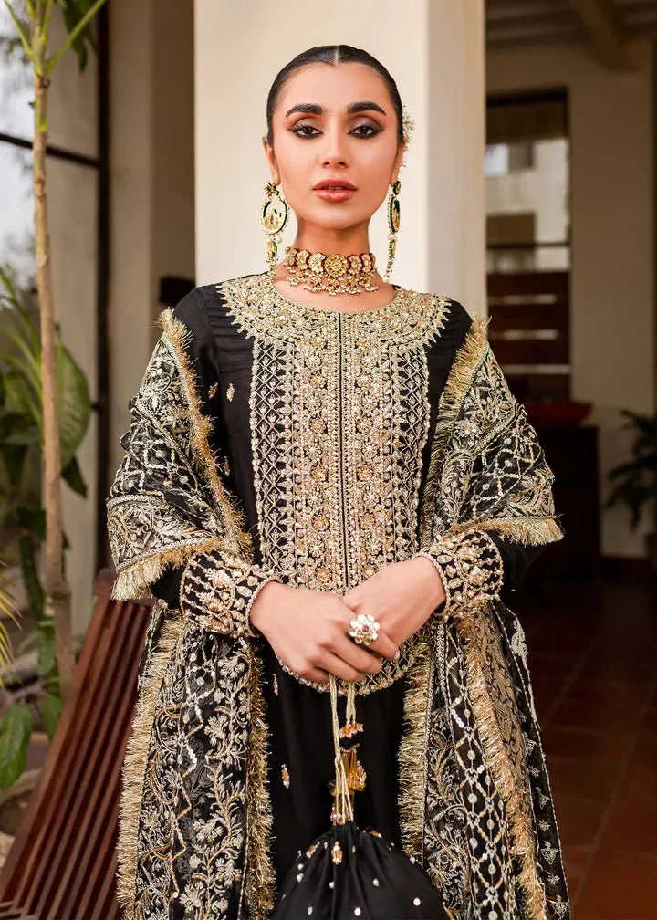 Kanwal Malik | Afreen Luxury Pret '23 | Chiragh