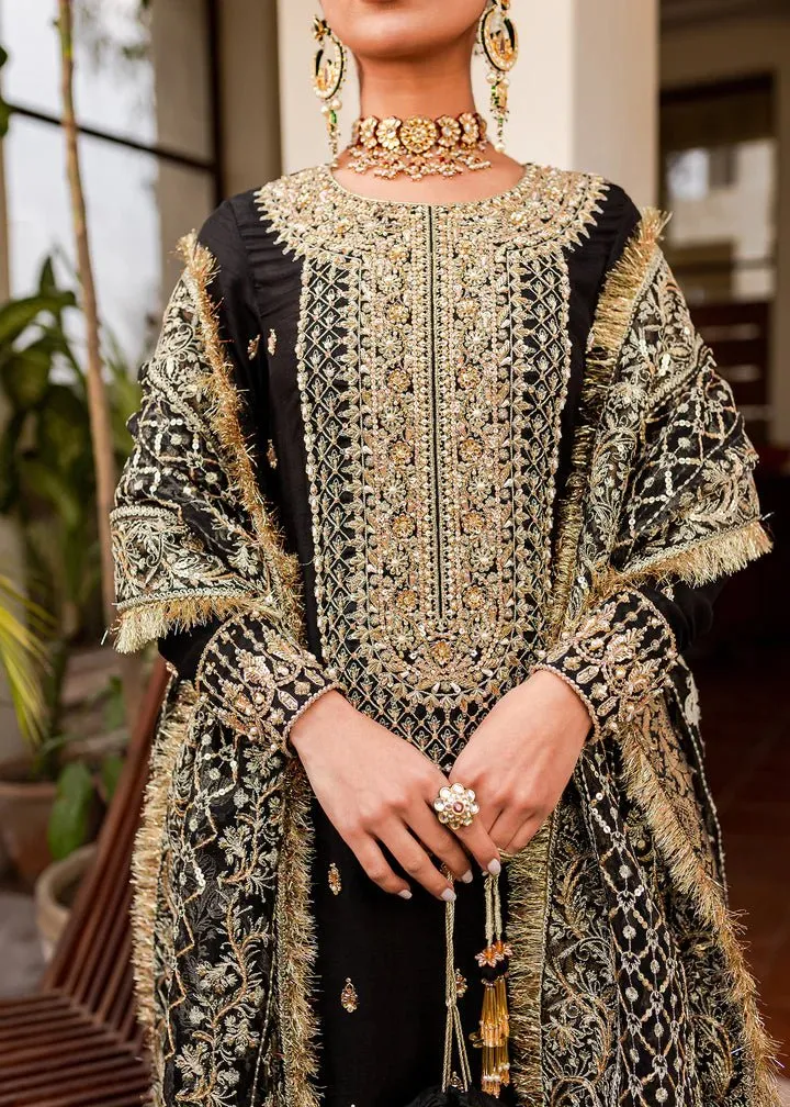 Kanwal Malik | Afreen Luxury Pret '23 | Chiragh