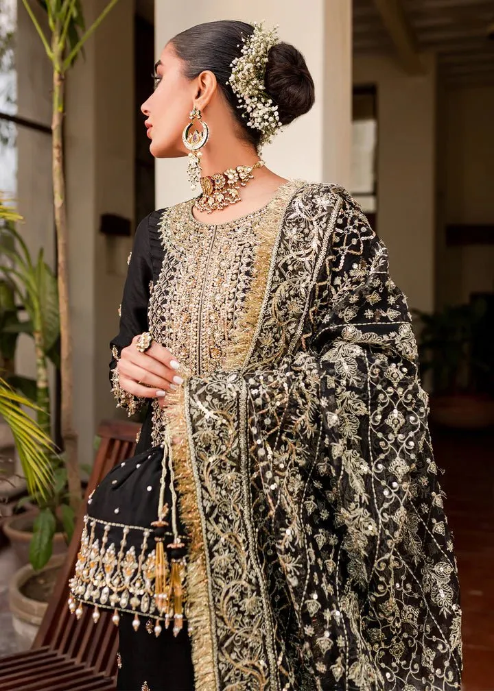 Kanwal Malik | Afreen Luxury Pret '23 | Chiragh