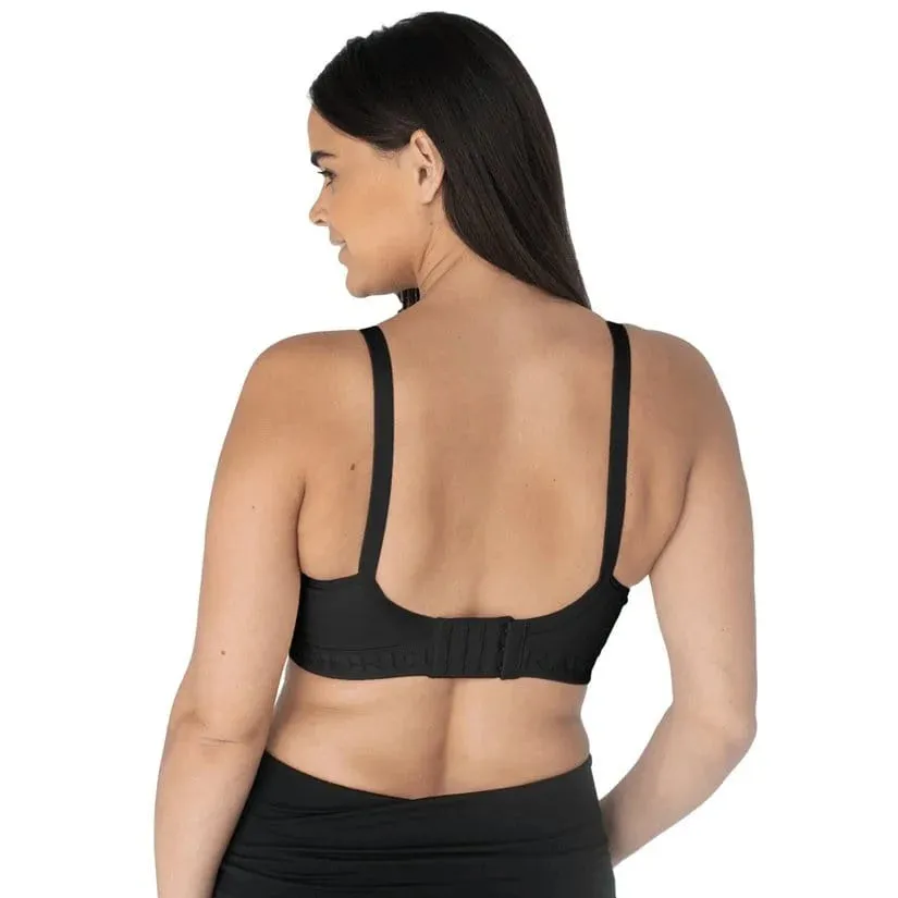 Kindred Bravely Sublime® Contour Nursing & Maternity Bra - Regular