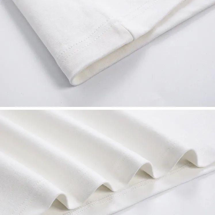 [Korean Style] 3 Color Jersey Turtleneck Sweater