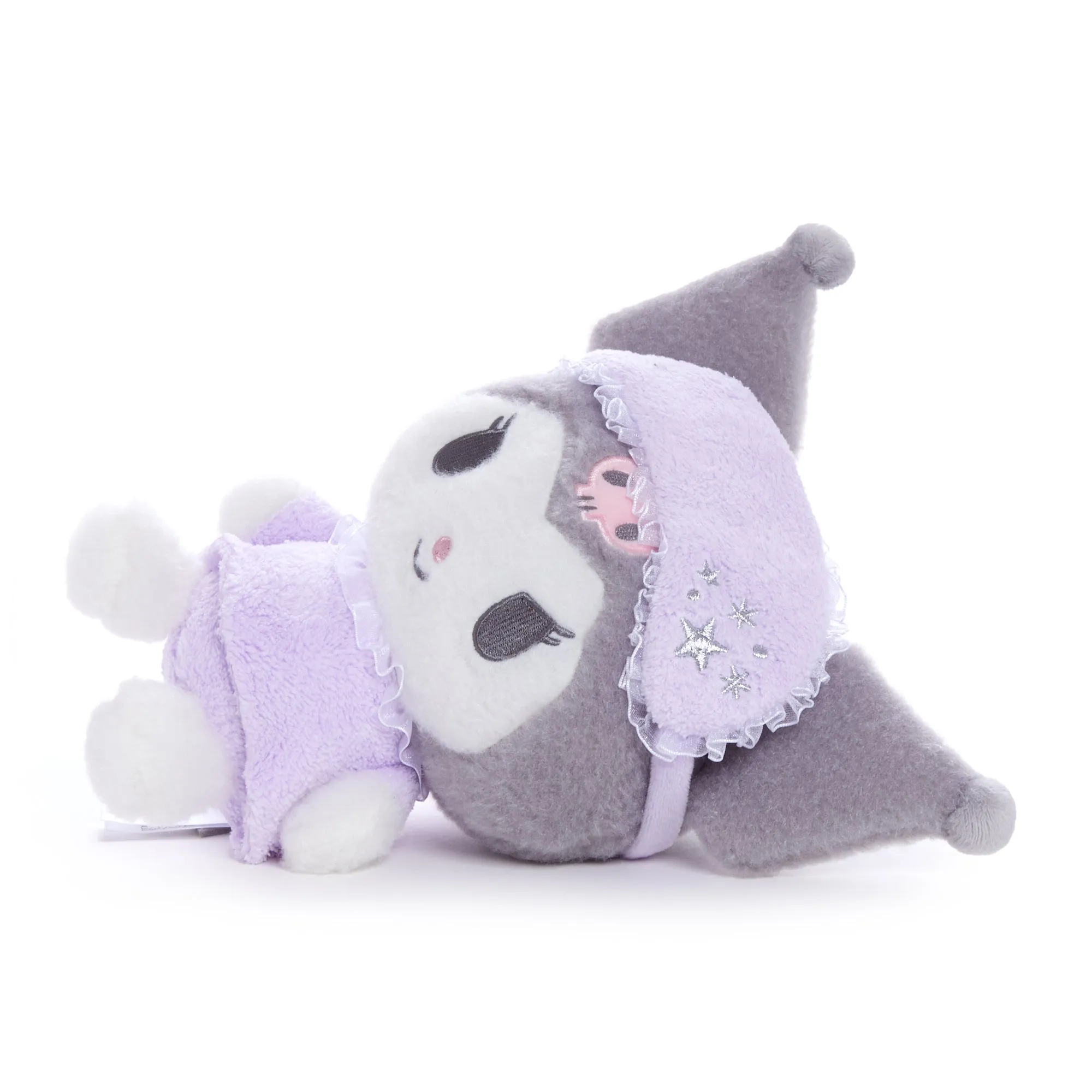 Kuromi 7" Plush (Sweet Dreams Series)