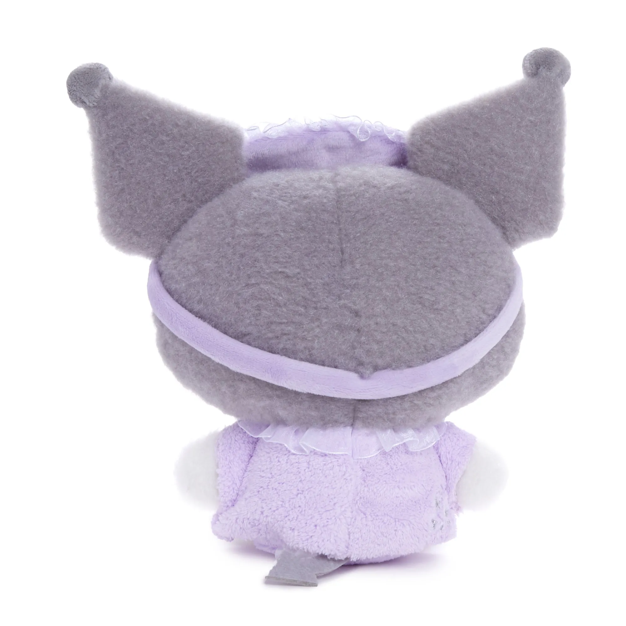 Kuromi 7" Plush (Sweet Dreams Series)