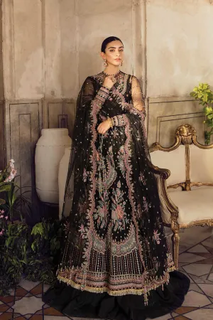 La Fuchsia by Afrozeh Unstitched 3 Piece Wedding Collection'2022-08-Kezia