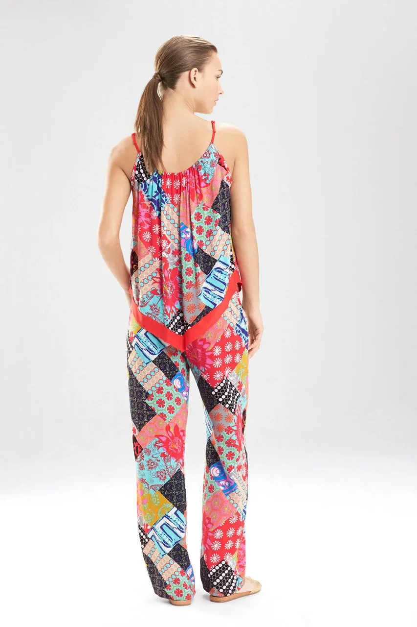 Laelia Patchwork PJ