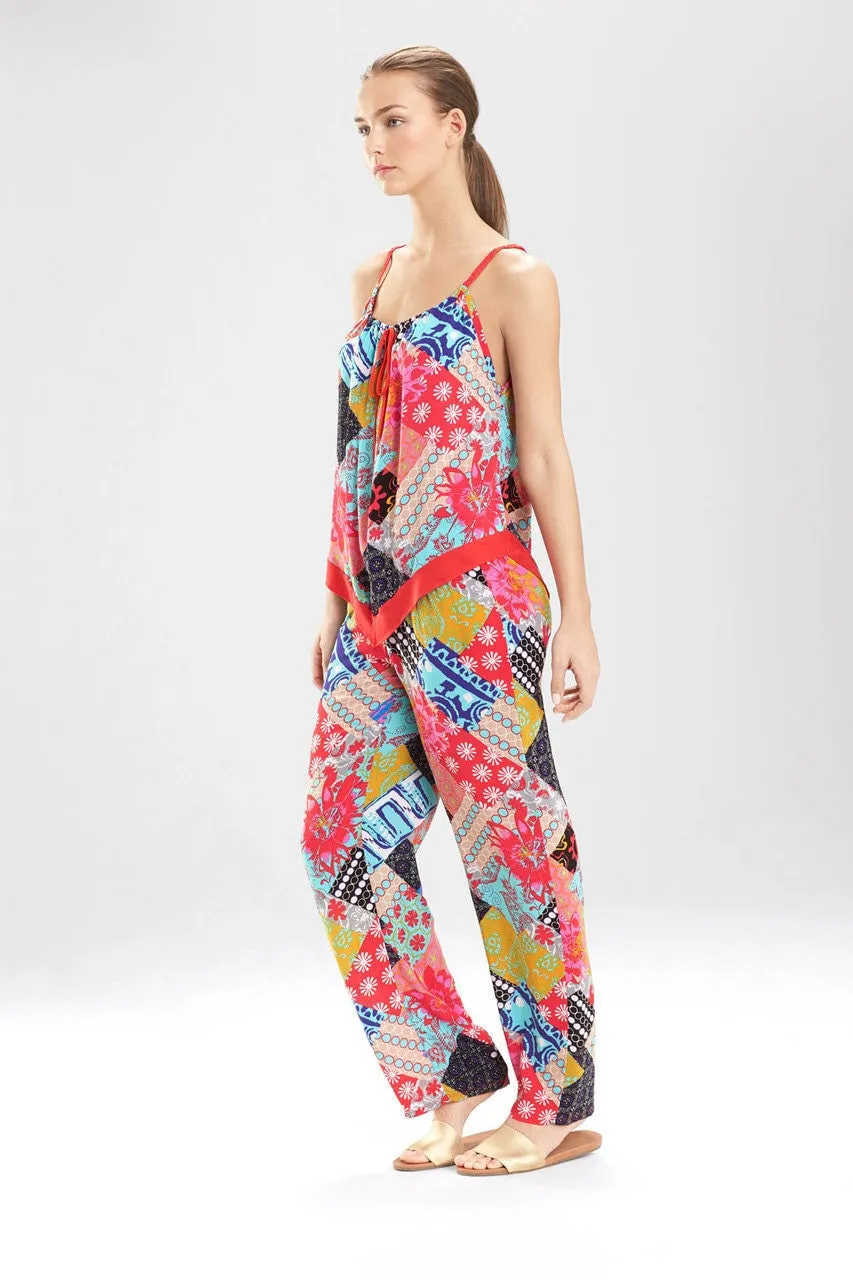 Laelia Patchwork PJ